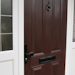 Peak Windows, Doors and Conservertories. Suppliers of Double Glazing Leicester.